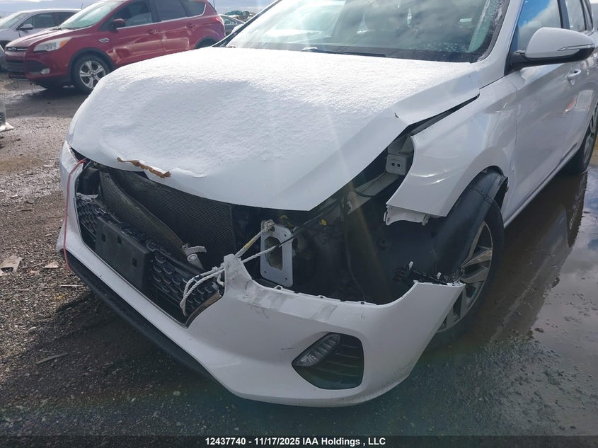 KMHH35LE4LU120276 2020 HYUNDAI ELANTRA photo no. 6