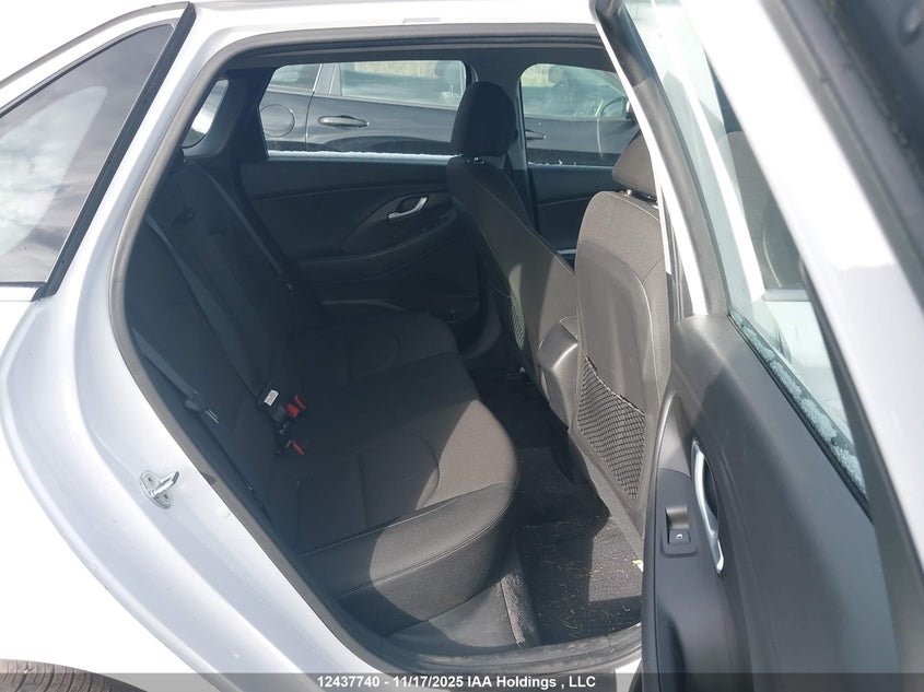 KMHH35LE4LU120276 2020 HYUNDAI ELANTRA photo no. 8