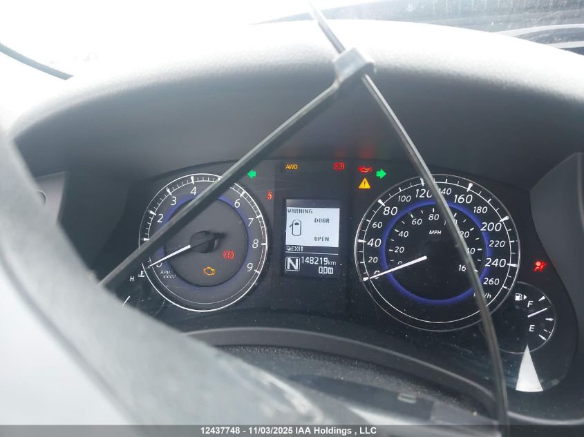 2017 Infiniti Qx50 VIN: JN1BJ0RRXHM408889 Lot: 12437748