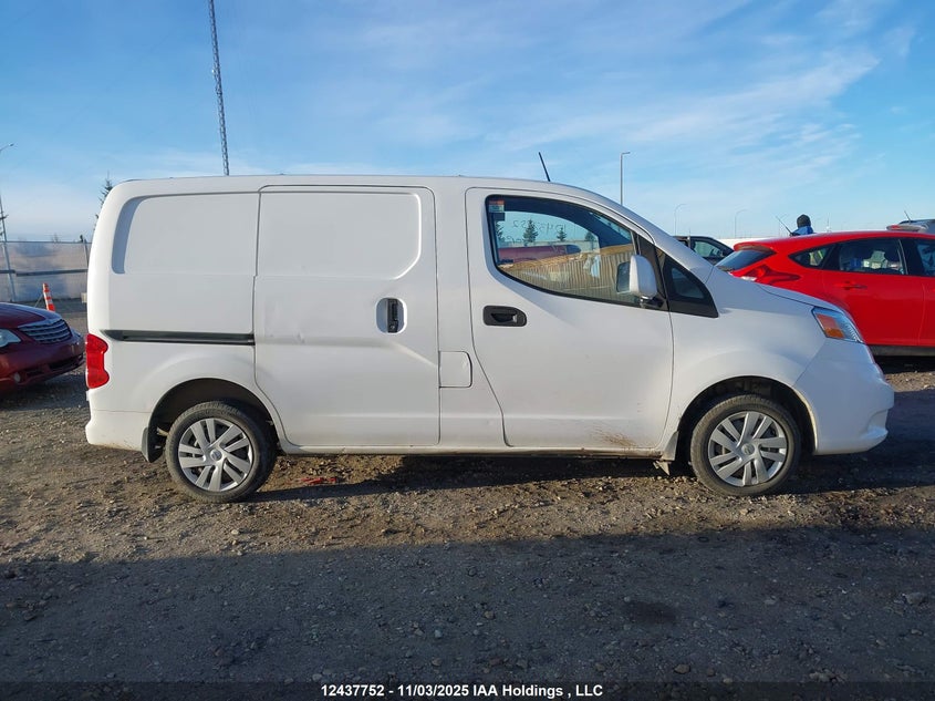 3N6CM0KN8HK703969 2017 NISSAN NV200 photo no. 13