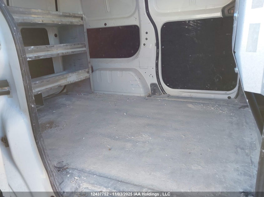 3N6CM0KN8HK703969 2017 NISSAN NV200 photo no. 8