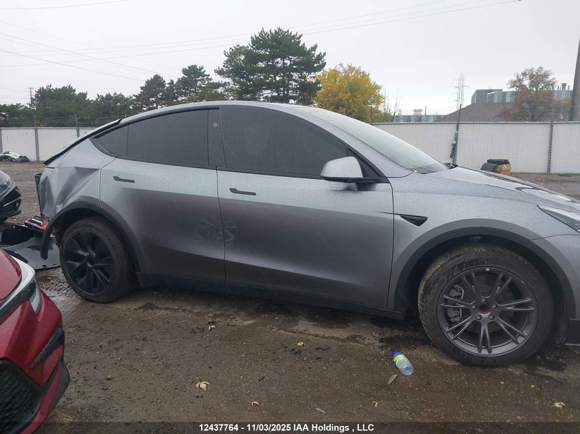 LRWYGDFDXRC662578 2024 TESLA MODEL Y photo no. 14