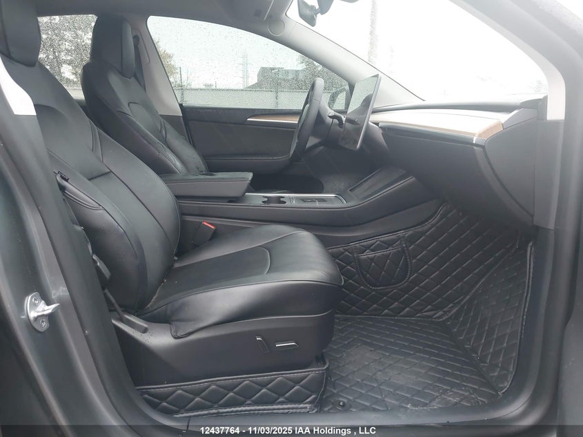 LRWYGDFDXRC662578 2024 TESLA MODEL Y photo no. 5