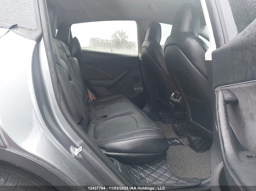 LRWYGDFDXRC662578 2024 TESLA MODEL Y photo no. 8