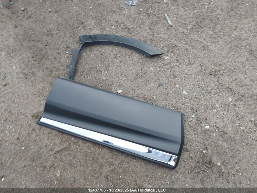 2020 Honda Cr-V Touring VIN: 2HKRW2H94LH206207 Lot: 12437765