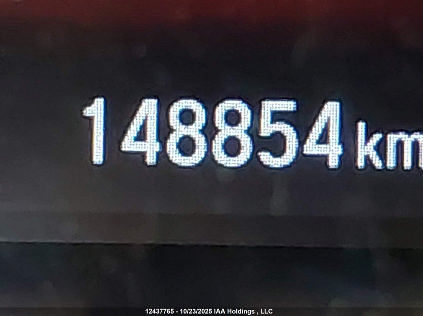 2020 Honda Cr-V Touring VIN: 2HKRW2H94LH206207 Lot: 12437765