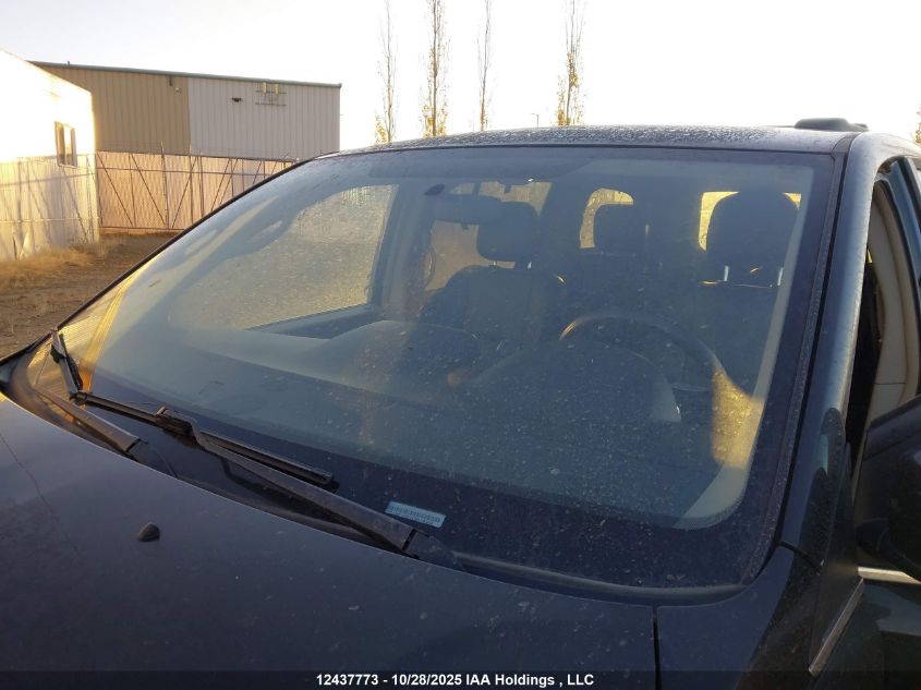 2015 Chrysler Town & Country Touring-L VIN: 2C4RC1CG5FR519394 Lot: 12437773