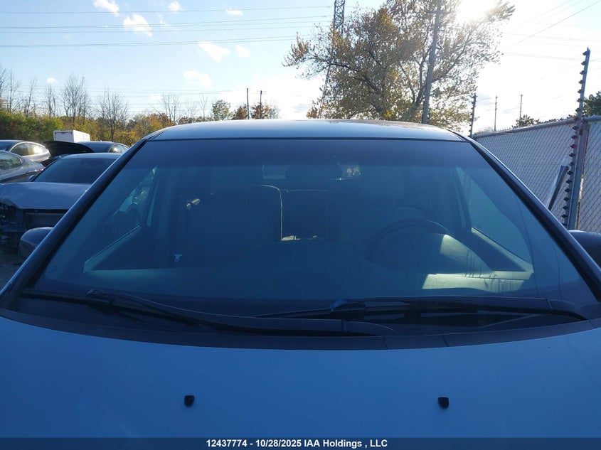5FNRL5H41BB504600 2011 HONDA ODYSSEY photo no. 17