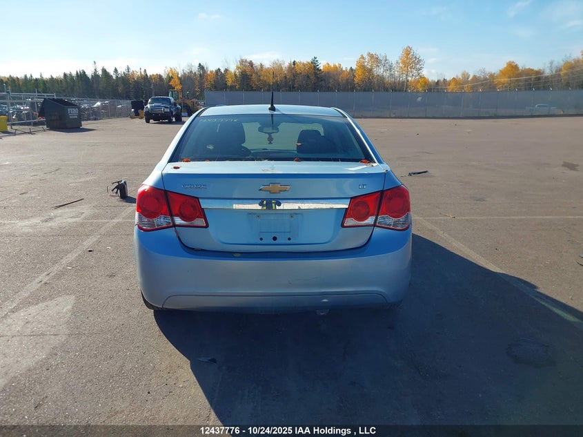1G1PF5SC9C7302263 2012 CHEVROLET CRUZE photo no. 16