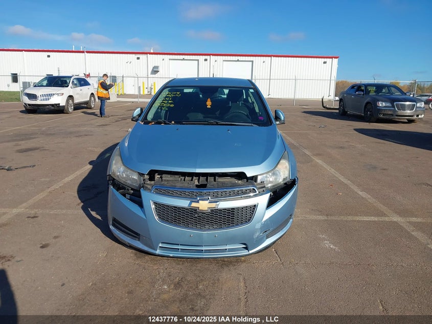 1G1PF5SC9C7302263 2012 CHEVROLET CRUZE photo no. 20