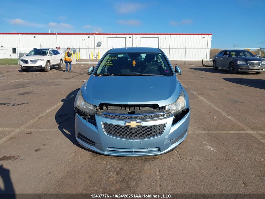 1G1PF5SC9C7302263 2012 CHEVROLET CRUZE photo no. 21