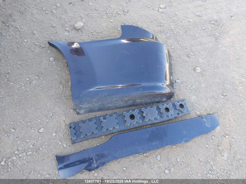 2011 Dodge Grand Caravan Se/Sxt VIN: 2D4RN4DG7BR672785 Lot: 12437781