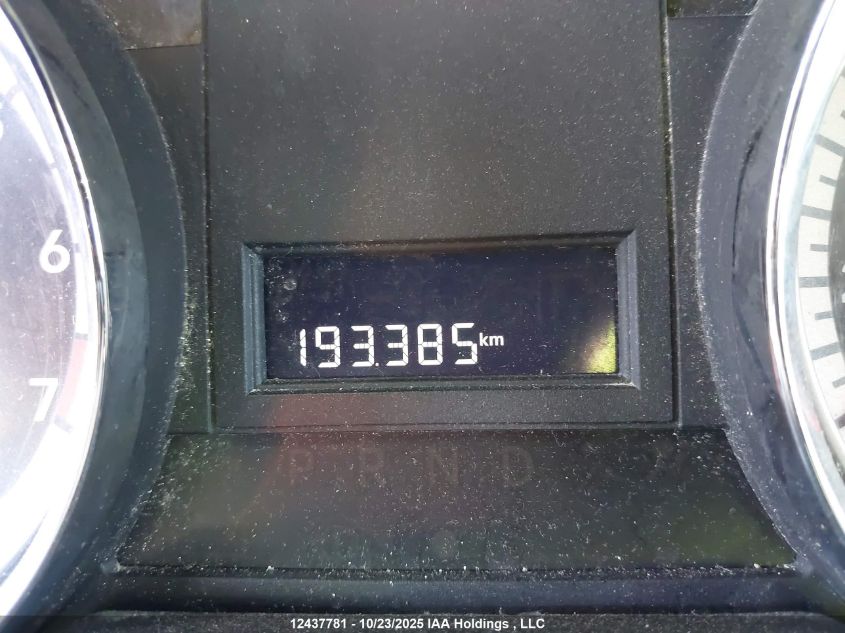 2011 Dodge Grand Caravan Se/Sxt VIN: 2D4RN4DG7BR672785 Lot: 12437781