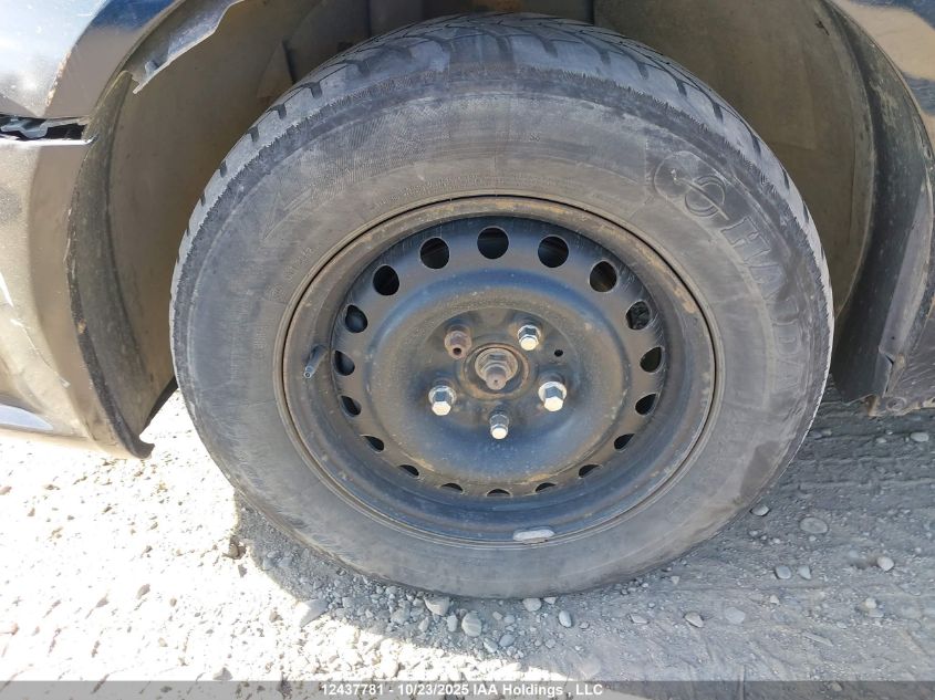 2011 Dodge Grand Caravan Se/Sxt VIN: 2D4RN4DG7BR672785 Lot: 12437781