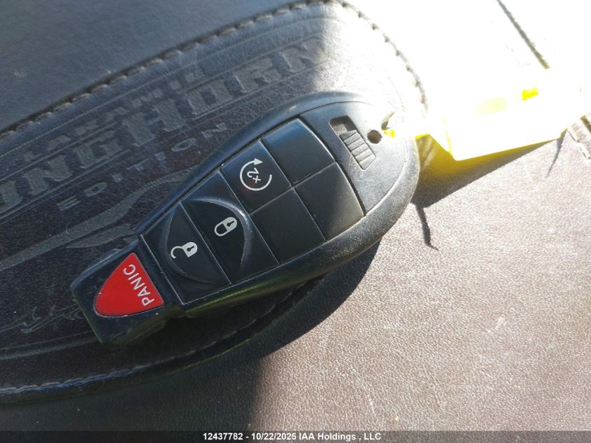 2011 Dodge Ram 3500 VIN: 3D73Y3CL5BG594196 Lot: 12437782