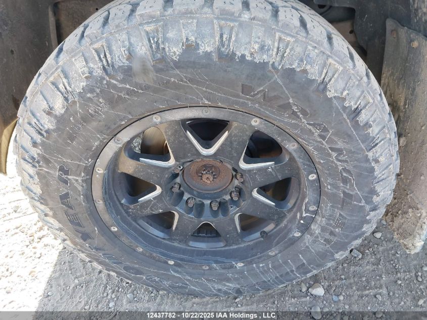 2011 Dodge Ram 3500 VIN: 3D73Y3CL5BG594196 Lot: 12437782