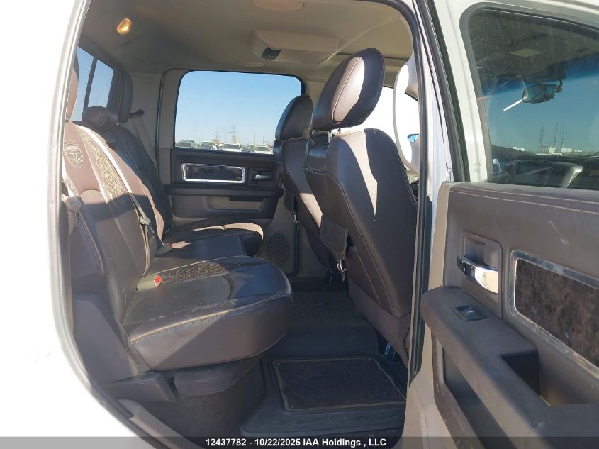 2011 Dodge Ram 3500 VIN: 3D73Y3CL5BG594196 Lot: 12437782