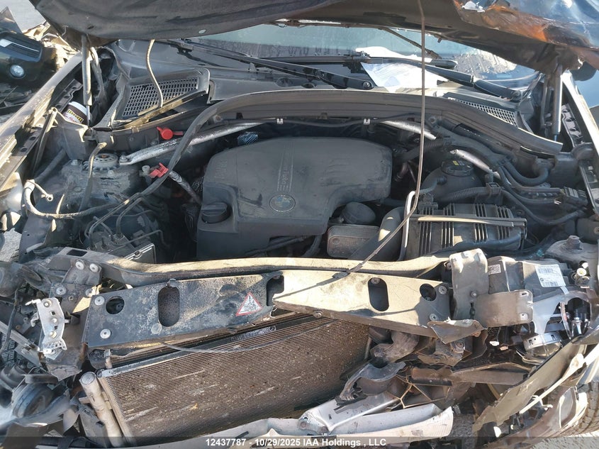 5UXWX9C53F0D55269 2015 BMW X3 photo no. 10