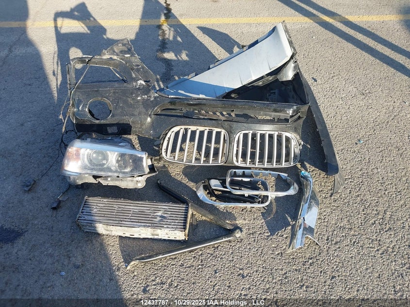 5UXWX9C53F0D55269 2015 BMW X3 photo no. 11