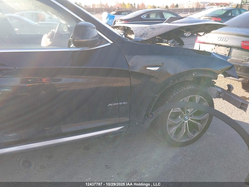 5UXWX9C53F0D55269 2015 BMW X3 photo no. 20