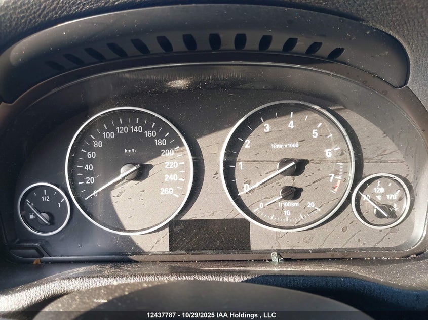 5UXWX9C53F0D55269 2015 BMW X3 photo no. 7
