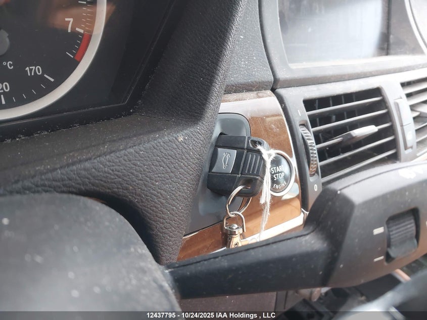 5UXFG2C56DL784972 2013 BMW X6 photo no. 11