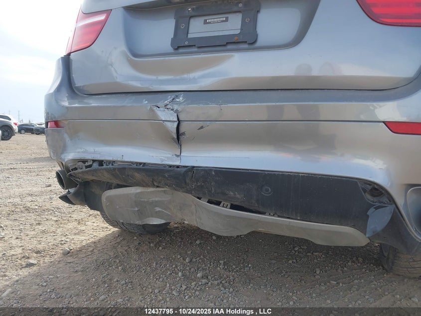 5UXFG2C56DL784972 2013 BMW X6 photo no. 12