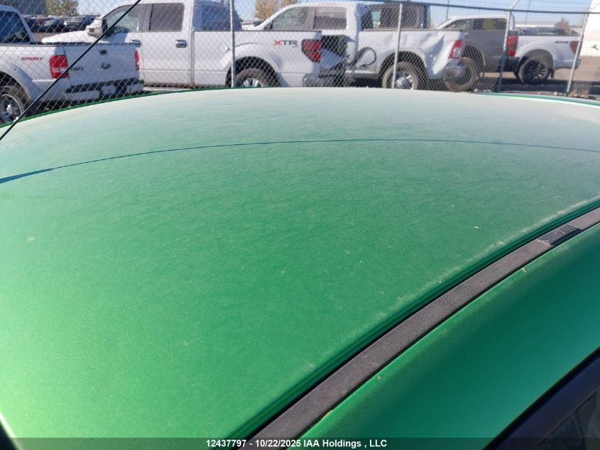 2011 Mazda Mazda2 VIN: JM1DE1HY6B0104997 Lot: 12437797