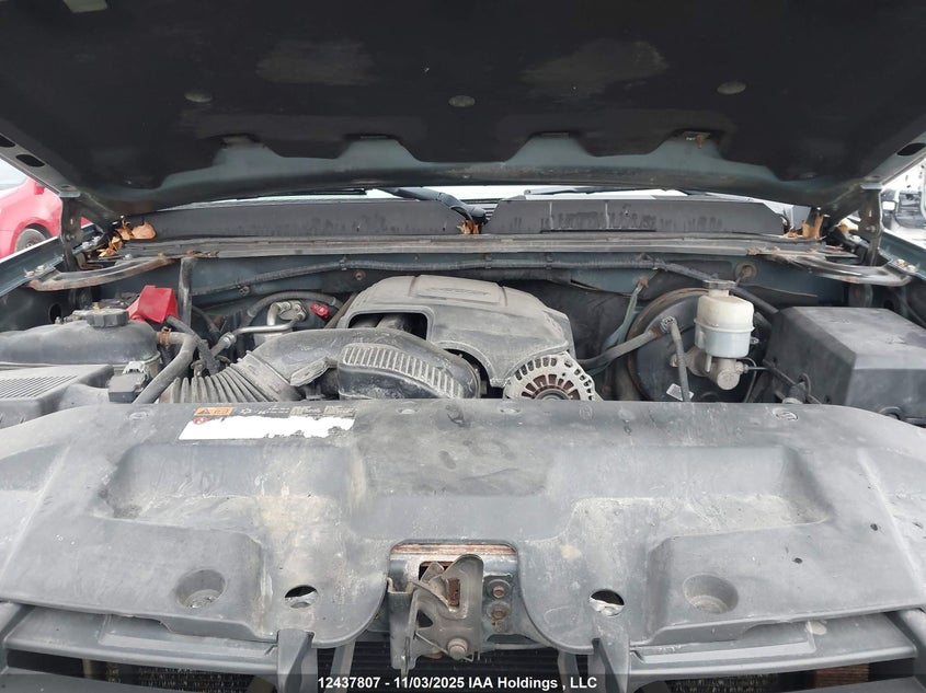 2012 GMC Sierra K1500 Sl VIN: 3GTP2UEA0CG302468 Lot: 12437807