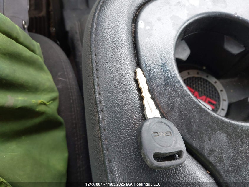 2012 GMC Sierra K1500 Sl VIN: 3GTP2UEA0CG302468 Lot: 12437807