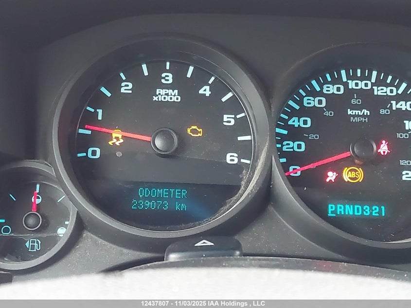 2012 GMC Sierra K1500 Sl VIN: 3GTP2UEA0CG302468 Lot: 12437807