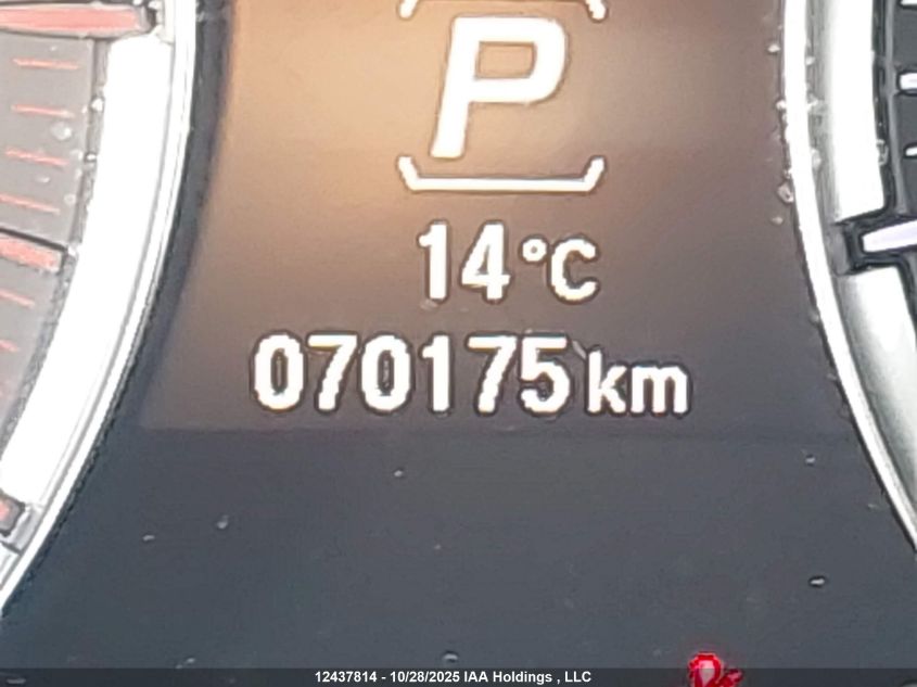 2020 Acura Mdx Tech Plus VIN: 5J8YD4H69LL800064 Lot: 12437814