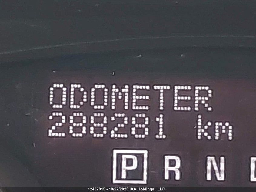 2011 GMC Acadia Sle VIN: 1GKKVNED3BJ259831 Lot: 12437815