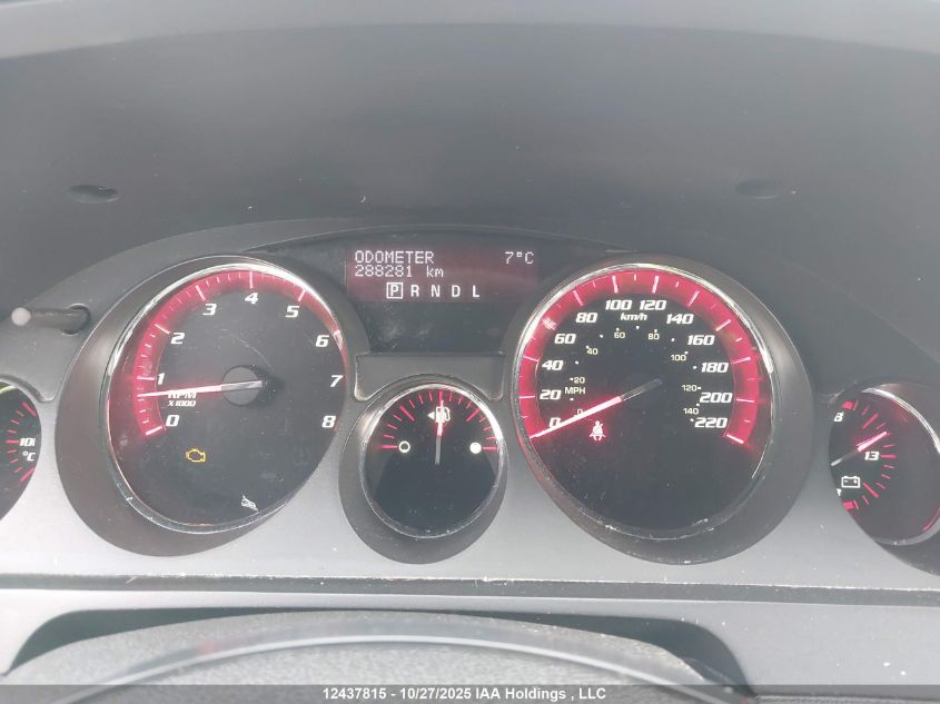 2011 GMC Acadia Sle VIN: 1GKKVNED3BJ259831 Lot: 12437815