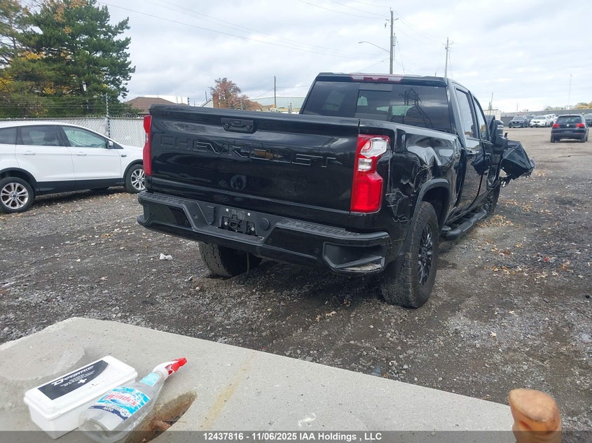 2GC4YTE76R1178742 2024 CHEVROLET  photo no. 4