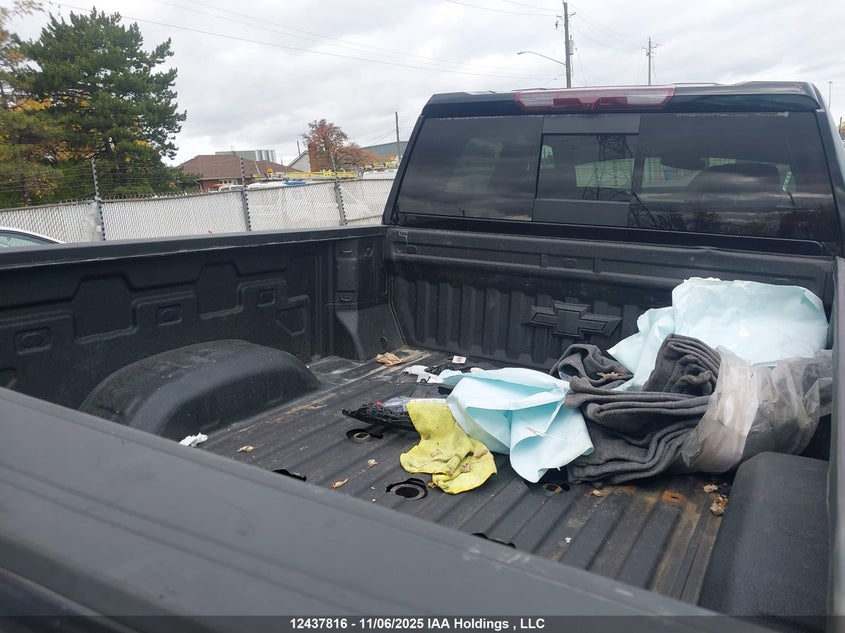 2GC4YTE76R1178742 2024 CHEVROLET  photo no. 5