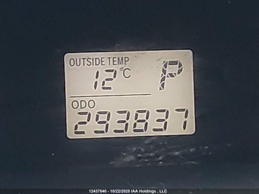 2012 Toyota Corolla Matrix VIN: 2T1KU4EE9CC802713 Lot: 12437840