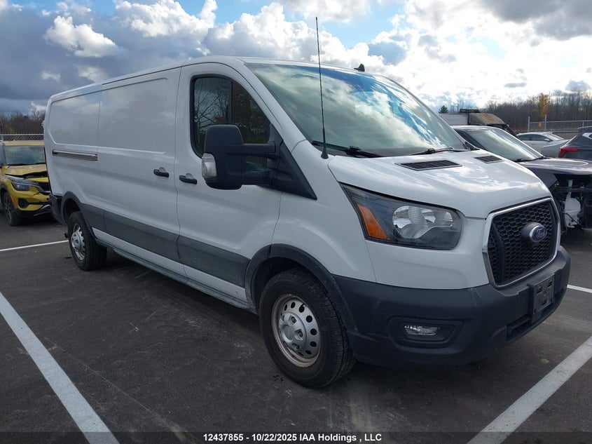 1FTBR2YG0PKB60499 2023 Ford Transit-250 Cargo auction photo 1