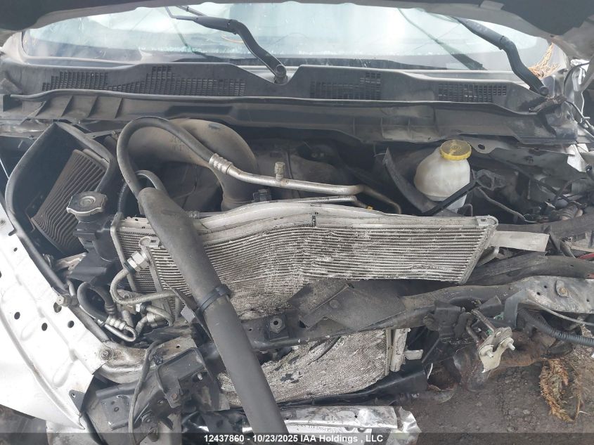 2018 Ram 1500 Slt VIN: 1C6RR7LT1JS346860 Lot: 12437860