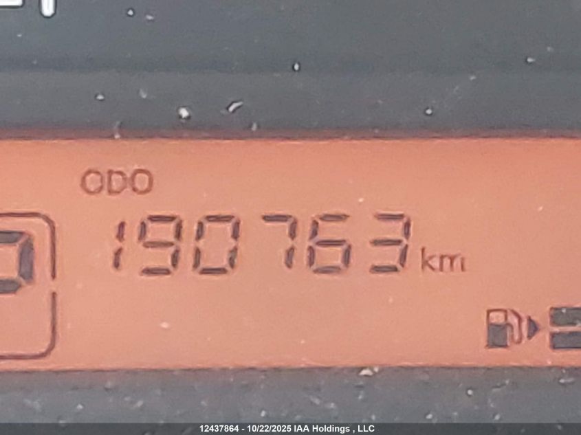 2018 Nissan Nv200 VIN: 3N6CM0KN0JK697669 Lot: 12437864