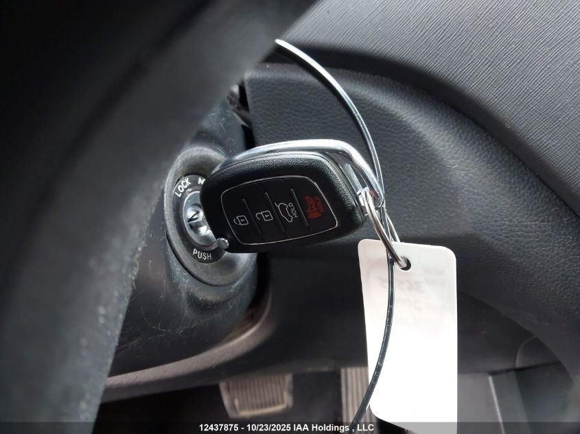 2014 Hyundai Santa Fe Sport 2.4 Luxury VIN: 5XYZUDLB3EG163940 Lot: 12437875