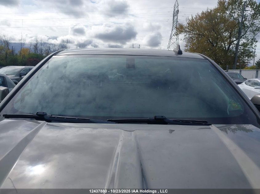 2017 Chevrolet Silverado K1500 Lt VIN: 1GCVKREC6HZ250549 Lot: 12437880