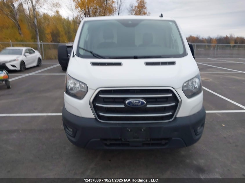 1FTBR1Y88LKA57599 2020 FORD TRANSIT photo no. 12