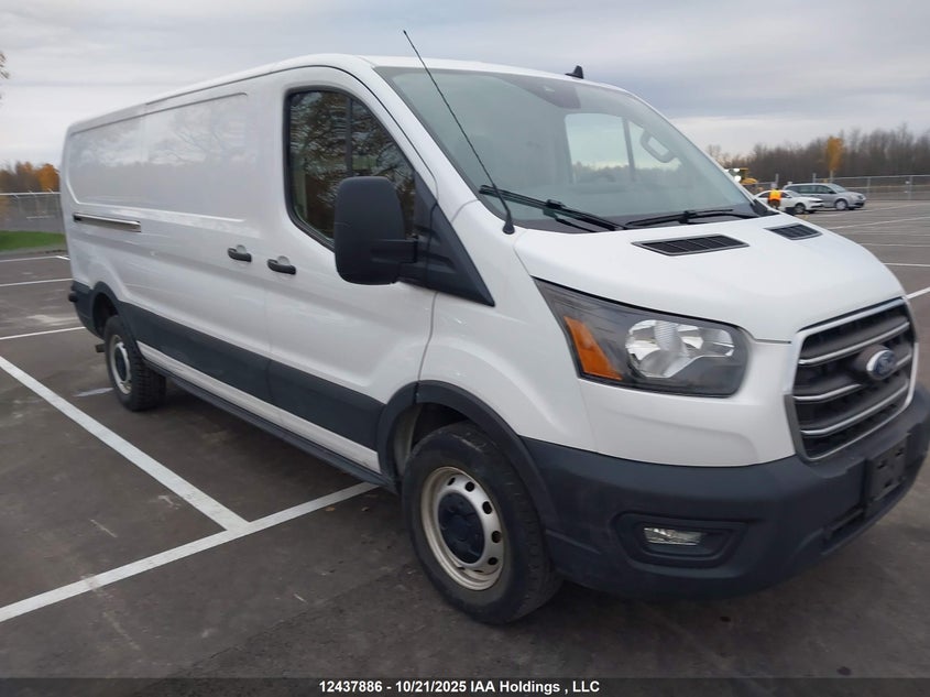 1FTBR1Y88LKA57599 2020 Ford Transit T-250 auction photo 1