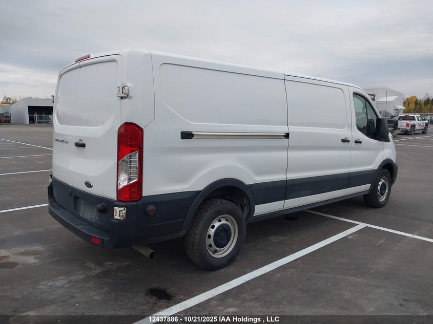 1FTBR1Y88LKA57599 2020 FORD TRANSIT photo no. 4