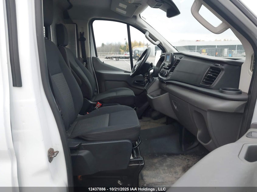 1FTBR1Y88LKA57599 2020 FORD TRANSIT photo no. 5