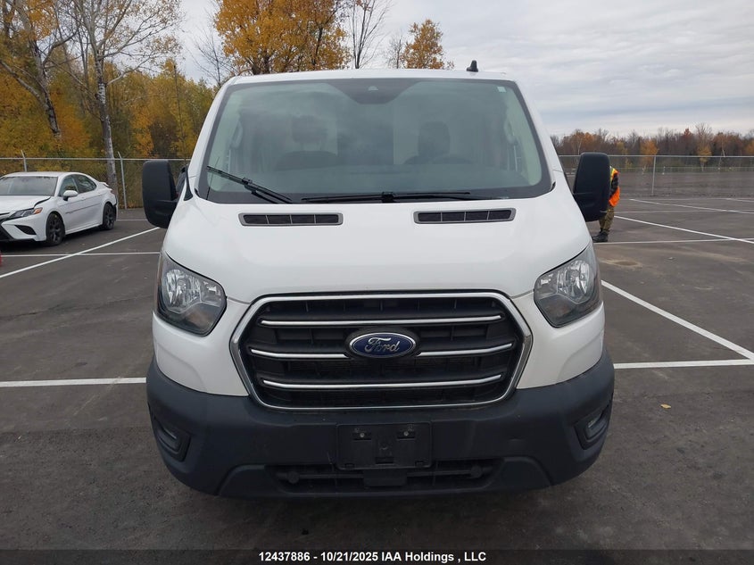 1FTBR1Y88LKA57599 2020 FORD TRANSIT photo no. 6