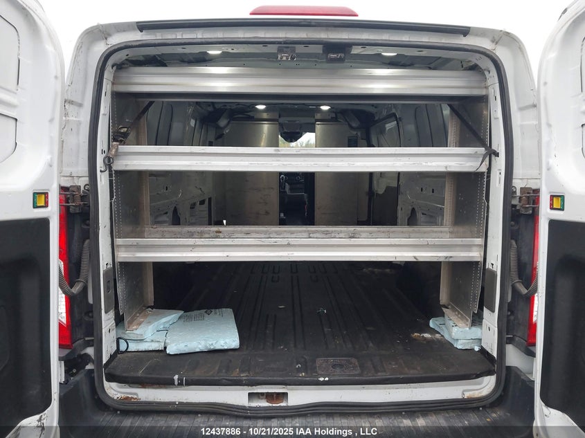 1FTBR1Y88LKA57599 2020 FORD TRANSIT photo no. 8