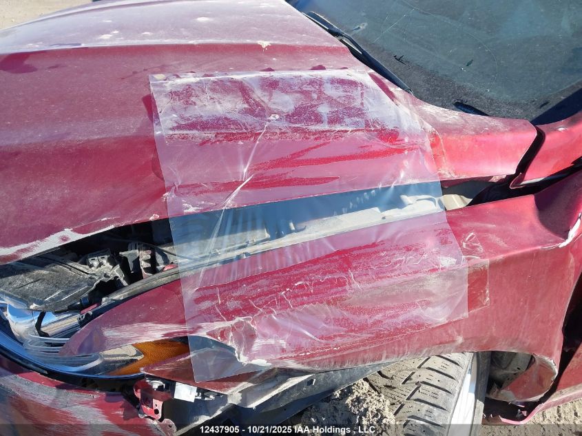 2013 Ford Fusion Se VIN: 3FA6P0HR5DR353628 Lot: 12437905