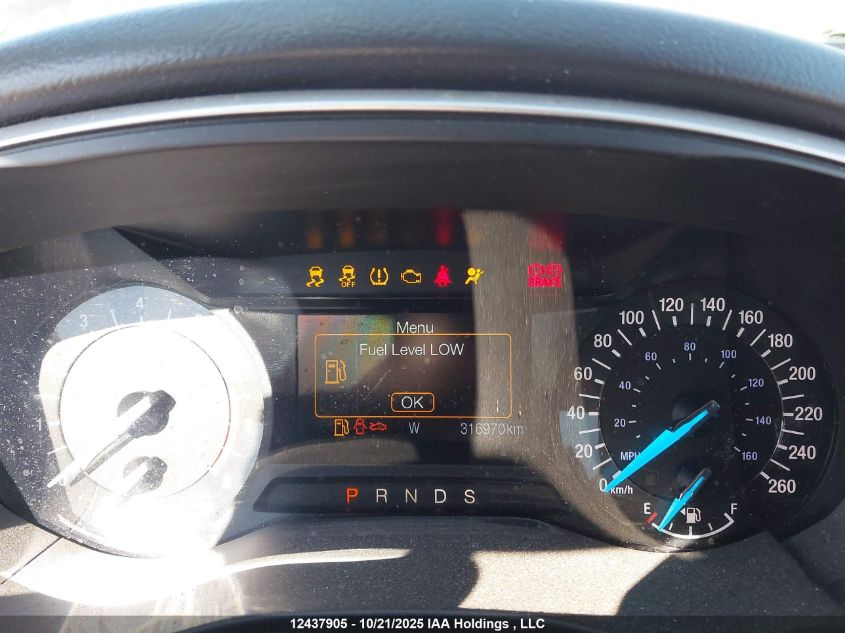 2013 Ford Fusion Se VIN: 3FA6P0HR5DR353628 Lot: 12437905